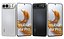 ZTE Nubia Air Pro Black And White