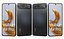 ZTE Nubia Air Pro Black And White