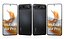 ZTE Nubia Air Pro Black And White