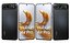 ZTE Nubia Air Pro Black And White