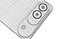 ZTE Nubia Air Pro Black And White