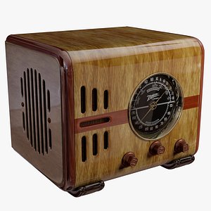 Radio Zenith 5S218-b [1938]