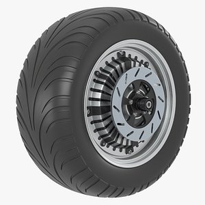 wheel 092