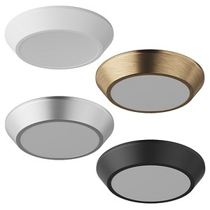 3D 2149xx urbano lightstar ceiling lamp