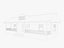 House Of Set 16 casas modelo 3D Low Poly