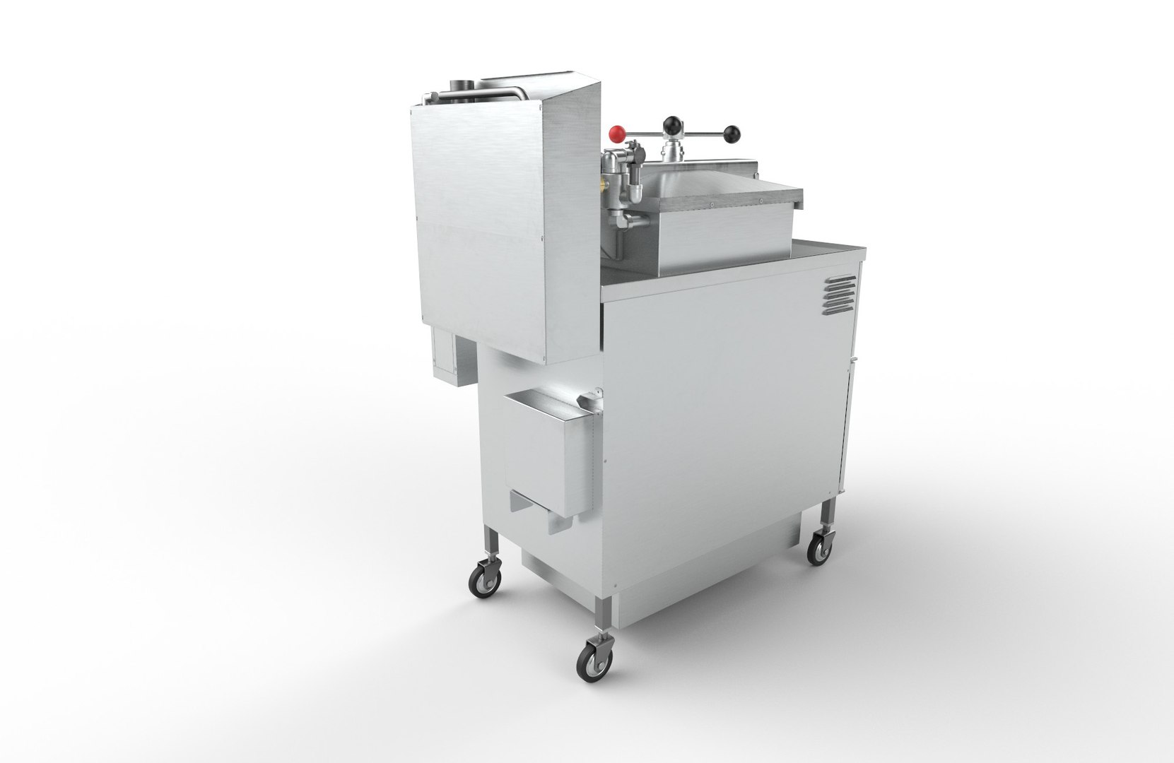 3D Commercial Pressure Fryer https://p.turbosquid.com/ts-thumb/W2/evBflh/J0/004/jpg/1679903584/1920x1080/fit_q87/4766434215088d49238eb8ceffc3c0f25c46bbc0/004.jpg