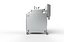Commercial Pressure Fryer