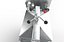 Commercial Pressure Fryer
