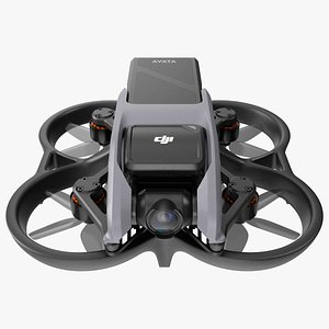 DJI Avata Drone
