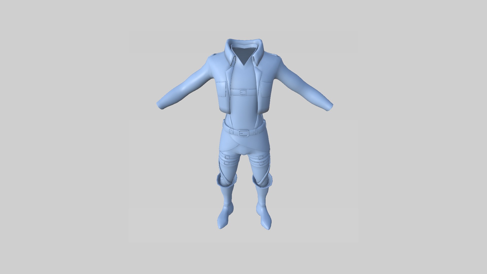 3D Attack on Titan Outfit 04 Scouting - Character Design Anime model https://p.turbosquid.com/ts-thumb/W2/n1yoKF/kv/y2/png/1631819529/1920x1080/fit_q87/5952292d67853b3d168c89ceffcb4262a9f241c3/y2.jpg
