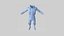 Attack on Titan Outfit 04 Scouting - Character Design Anime