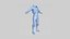 Attack on Titan Outfit 04 Scouting - Character Design Anime