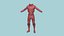 Attack on Titan Outfit 04 Scouting - Character Design Anime