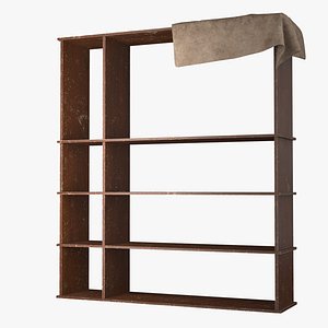 Bookcase