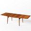 Stół do jadalni Hans J.Wegner AT310