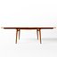 Stół do jadalni Hans J.Wegner AT310
