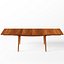 Stół do jadalni Hans J.Wegner AT310