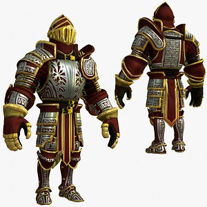 Game Knights (Series A) K3b