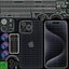 Apple iPhone 15 pro max 所有颜色