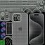Apple iPhone 15 pro max 所有颜色