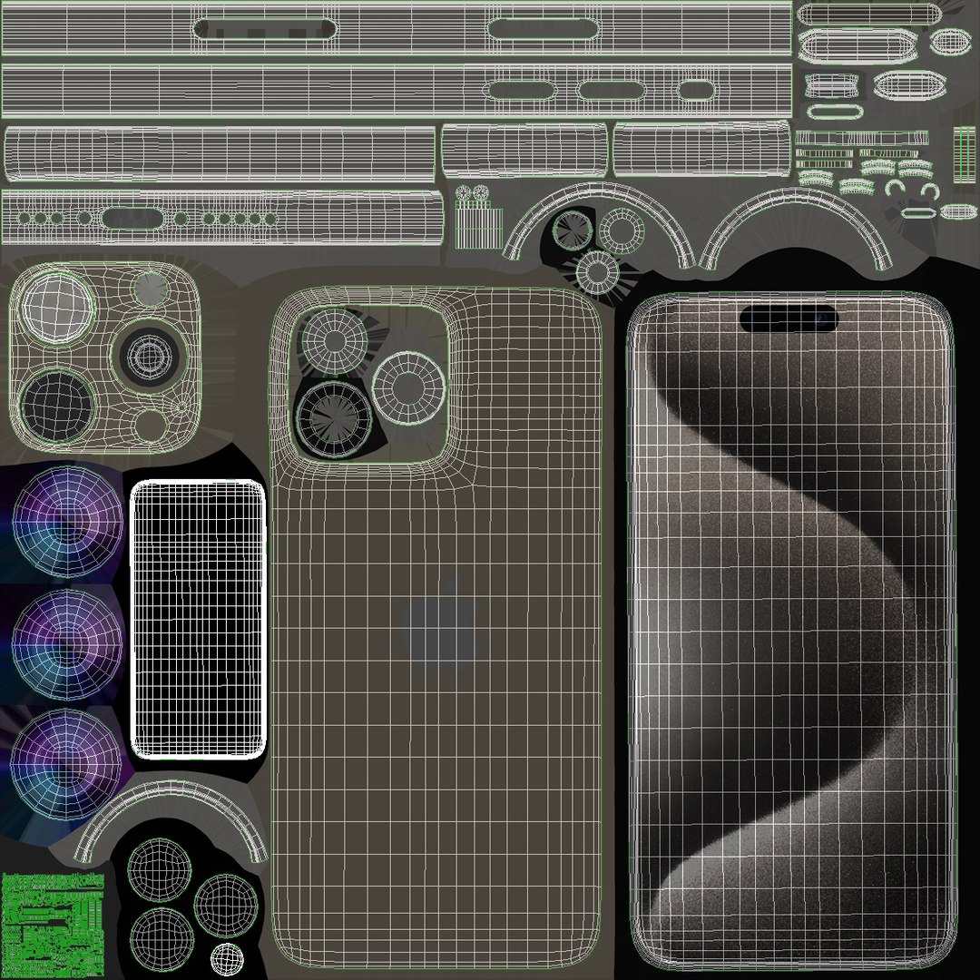 Apple iPhone 15 pro max All colors 3D https://p.turbosquid.com/ts-thumb/W3/CfNdGy/nU/titaniumuv/jpg/1722018735/1920x1080/fit_q87/130ccf0dfe82c0bdf9e94e26608622db8a567f19/titaniumuv.jpg