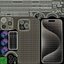 Apple iPhone 15 pro max 所有颜色