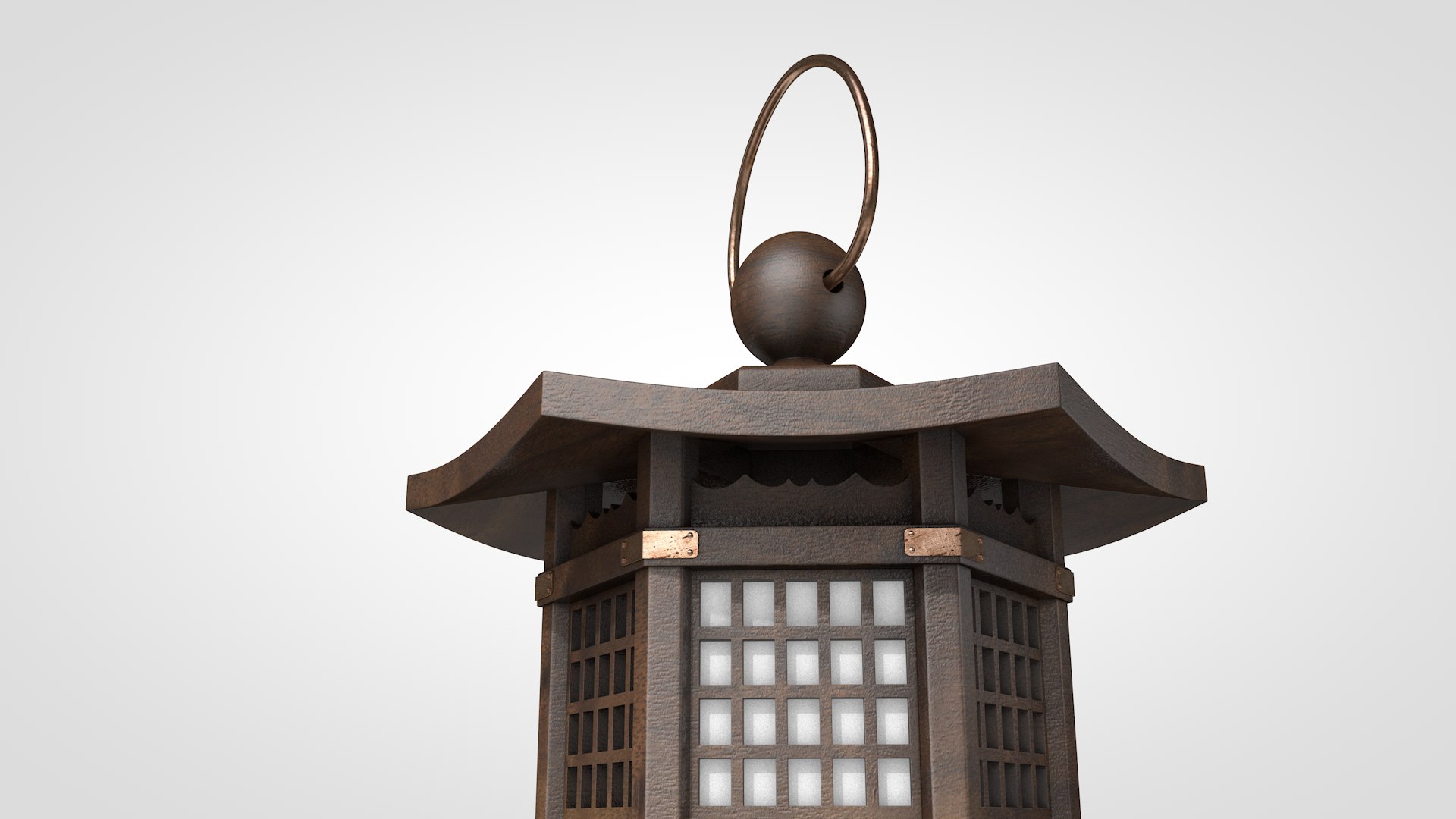 その他 BIGO LIVE 3DSOLIDWOOD FRAMENIGHT LANTERN Bigo Live Go-chan 3D Solid Wood Frame Night Lantern Rare