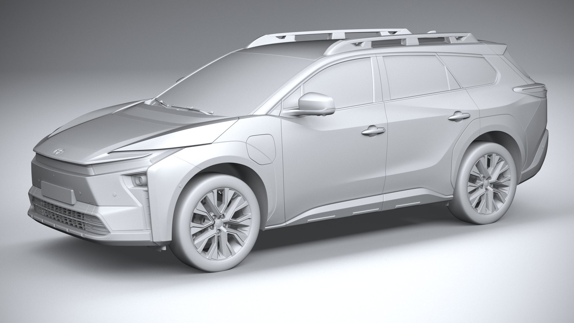 Toyota BZ4X Touring 2026 3D https://p.turbosquid.com/ts-thumb/W3/FLrHQ4/3D/toyota_bz4x_touring_2026_grey_0000/jpg/1759221437/1920x1080/fit_q87/bc402c6153b50c3f0d8945c89ce1809895fd9efa/toyota_bz4x_touring_2026_grey_0000.jpg