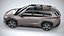 Toyota BZ4X Touring 2026
