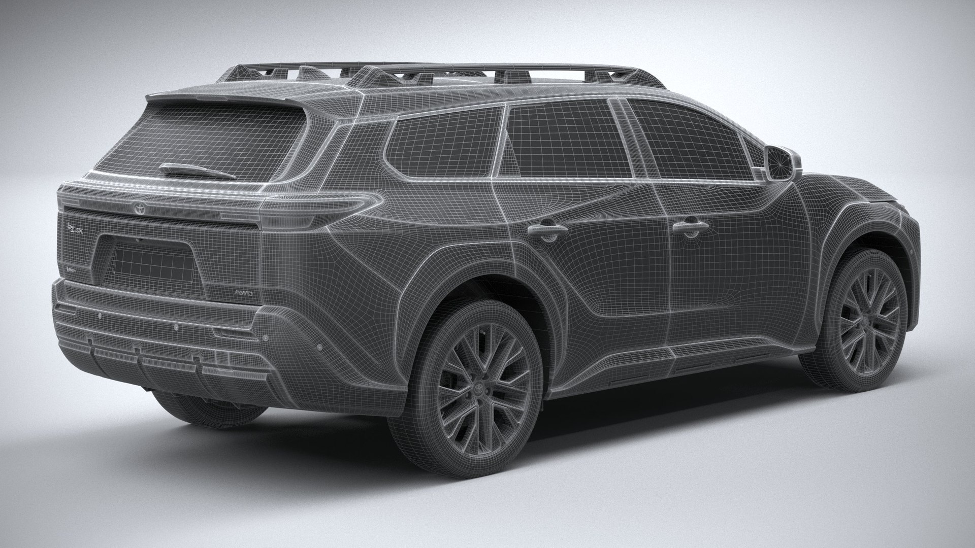 Toyota BZ4X Touring 2026 3D https://p.turbosquid.com/ts-thumb/W3/FLrHQ4/ju/toyota_bz4x_touring_2026_wire_0017/jpg/1759221442/1920x1080/fit_q87/28eb92b0056b448530d567558ff47063cbc38dc4/toyota_bz4x_touring_2026_wire_0017.jpg
