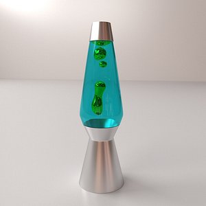 Lava Lamp