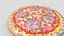pizza salami