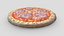 pizza salami
