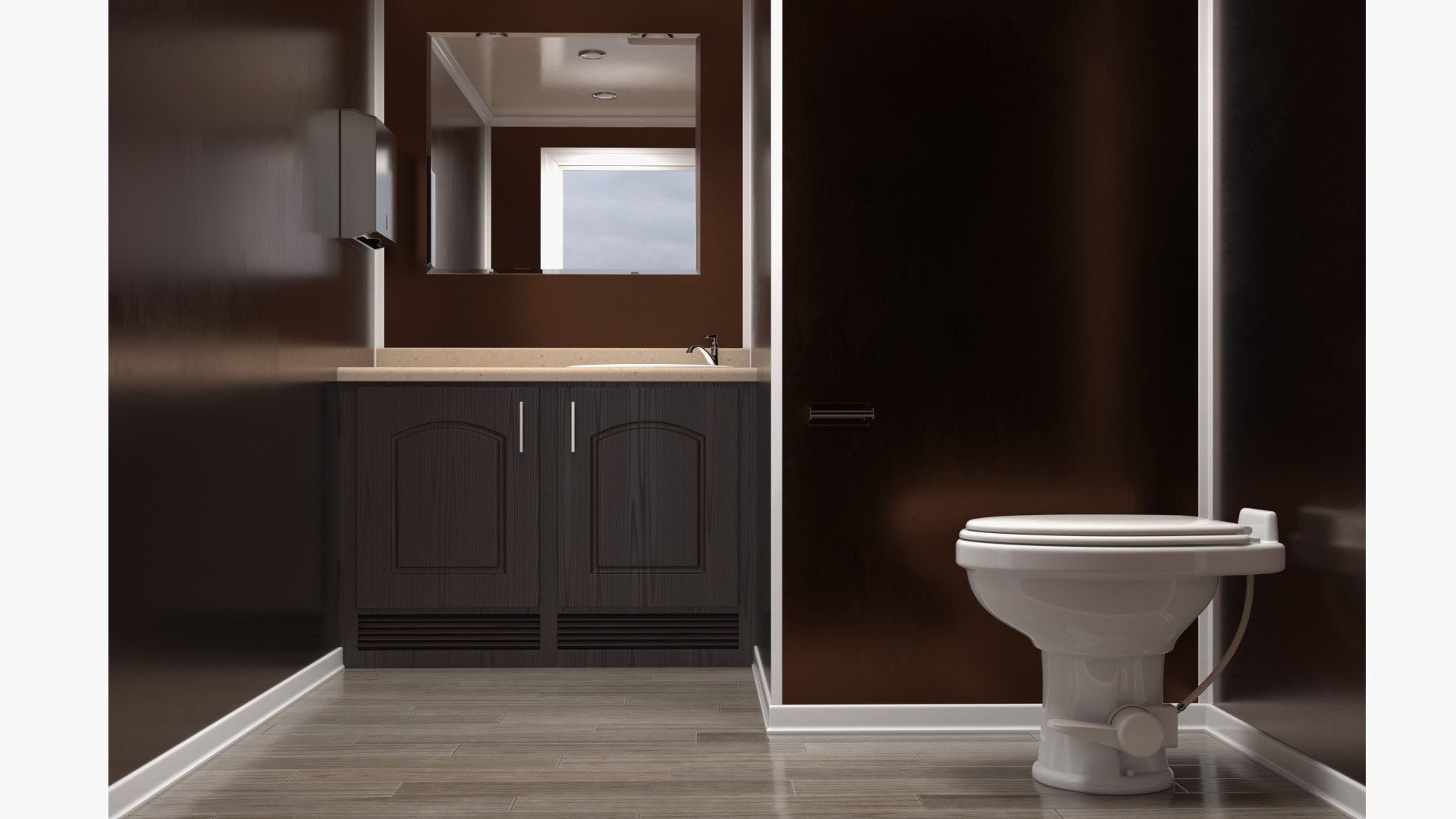Twin Restroom Utility Trailer Black 3D model https://p.turbosquid.com/ts-thumb/W3/I2fGgq/wm/twin_restroom_utility_trailer_black_011/jpg/1784839326/1920x1080/fit_q87/cd8c4e7ebb3d1d921997238f89434bb5f2166ea9/twin_restroom_utility_trailer_black_011.jpg