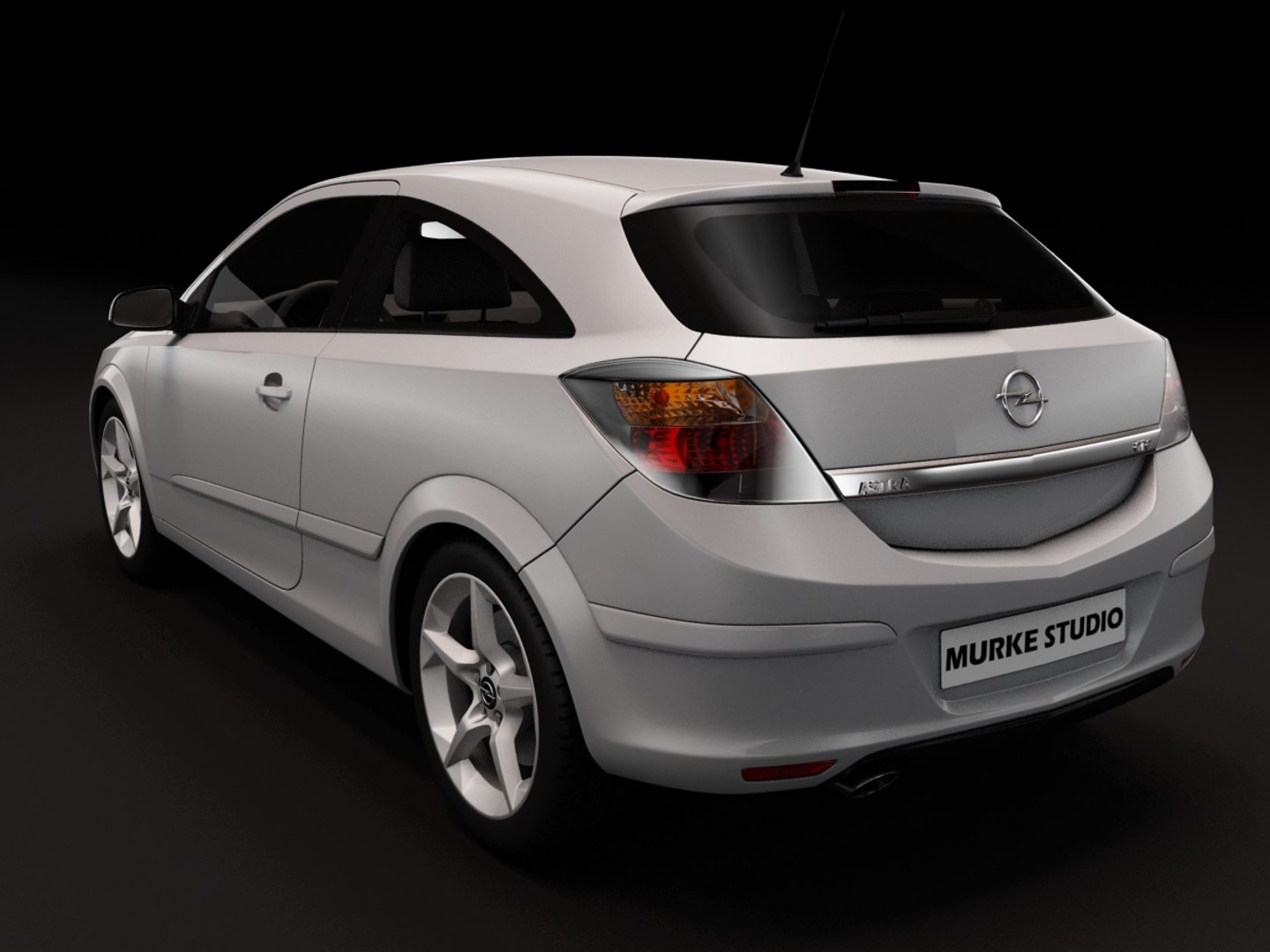 Car 02 Model - TurboSquid 1273577