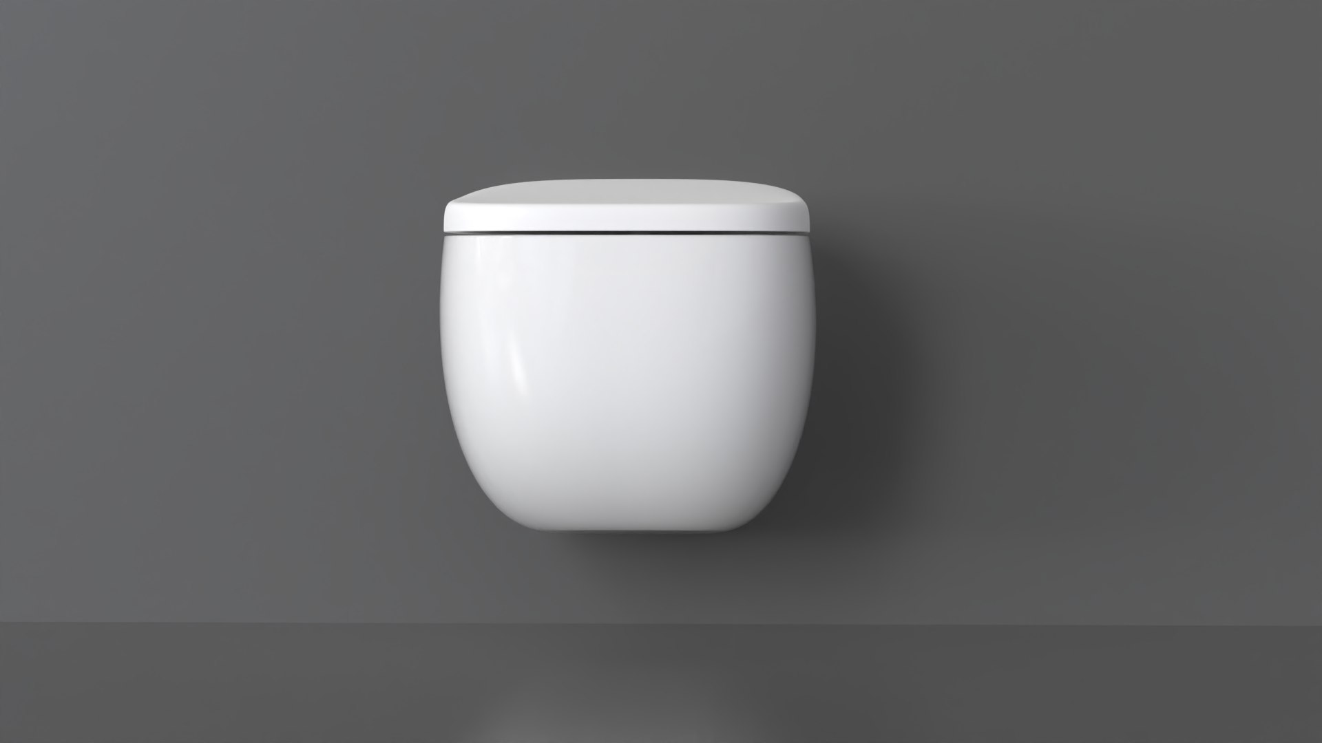 WC12 Toilet Model - TurboSquid 2168992