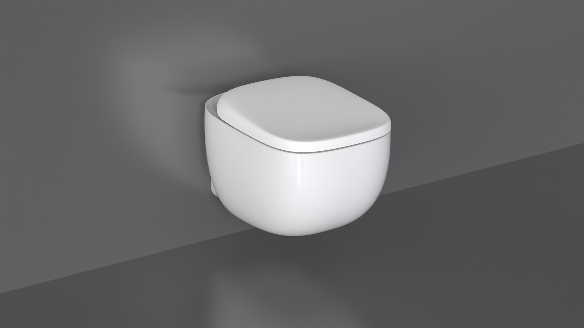 WC12 Toilet Model - TurboSquid 2168992