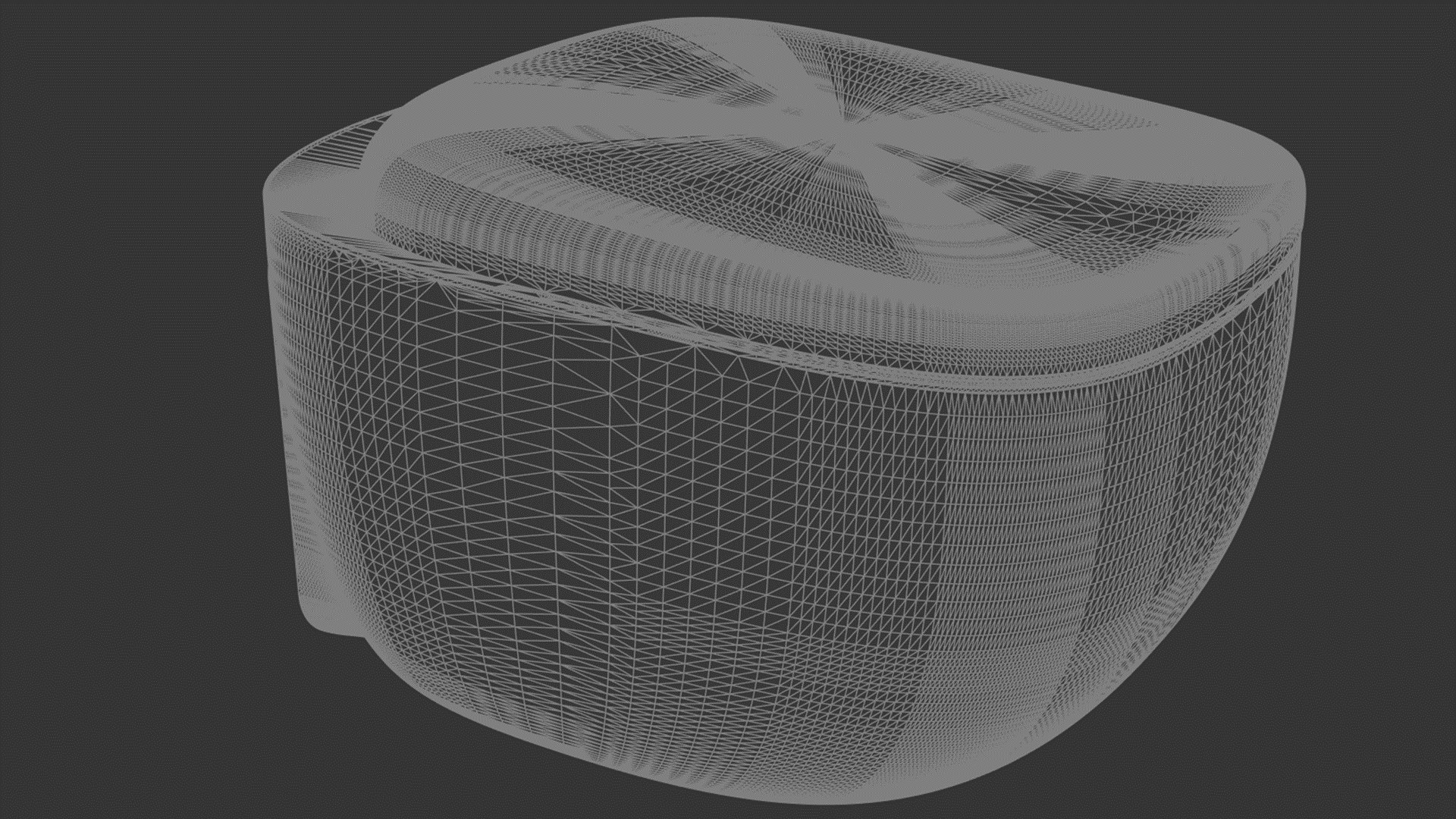 WC12 Toilet Model - TurboSquid 2168992