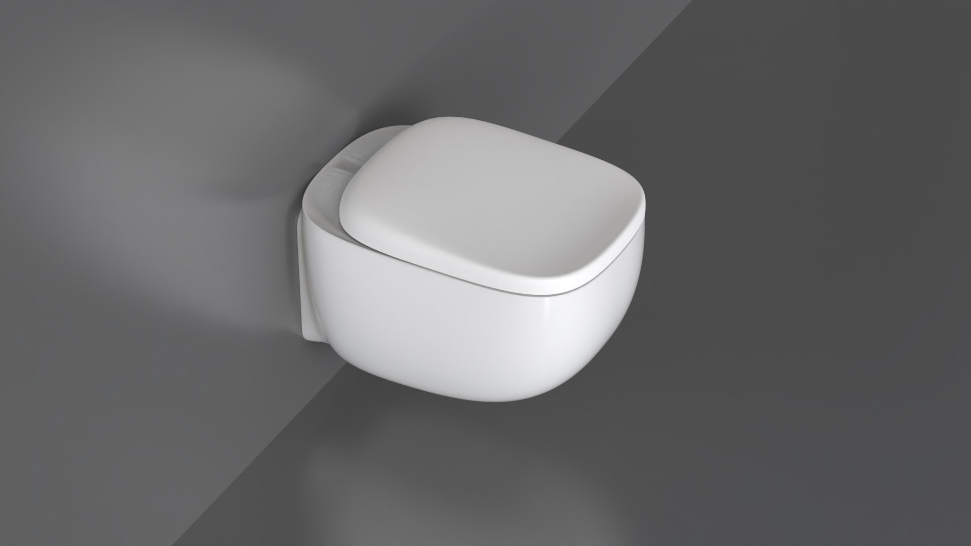 WC12 Toilet Model - TurboSquid 2168992