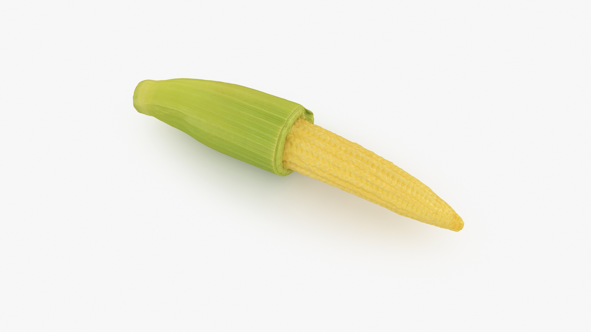 Baby Corn Collection 2 model https://p.turbosquid.com/ts-thumb/W3/P46eUD/IM/babycorn02/jpg/1701079459/1920x1080/turn_fit_q99/105808abc945ee6712ce642477927c556c607192/babycorn02-1.jpg