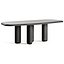 Collection Particuliere ROUGH Dining Table