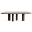 Collection Particuliere ROUGH Dining Table