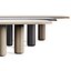 Collection Particuliere ROUGH Dining Table