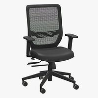 Office Chair Sync