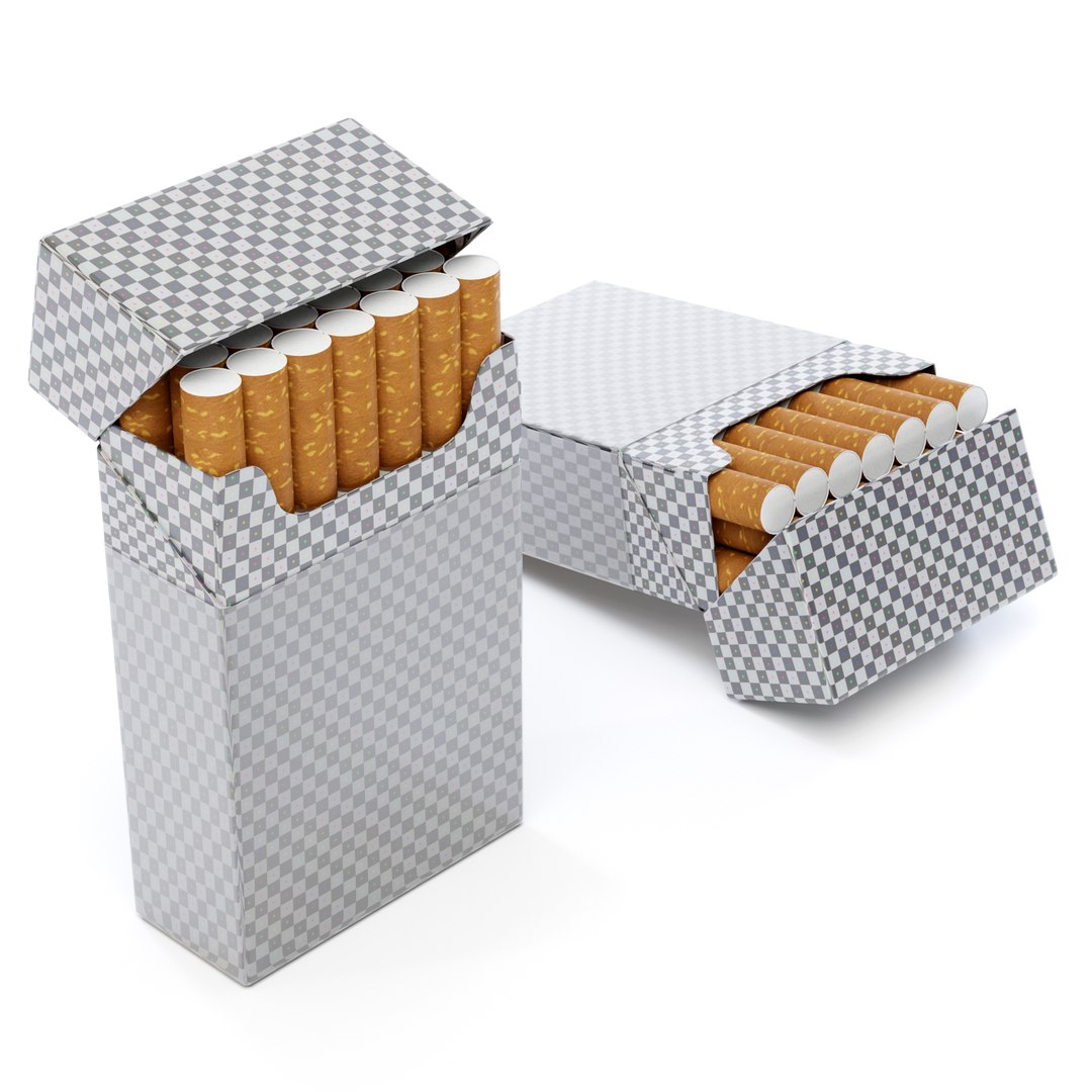Cigarettes Pack 3D https://p.turbosquid.com/ts-thumb/W3/UwZjht/jO/0000_1/jpg/1655444885/1920x1080/fit_q87/ea100015e970ecd4db82f26b7470d818d8f40efb/0000_1.jpg