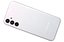 Samsung Galaxy M14 White Low Poly