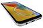 Samsung Galaxy M14 White Low Poly