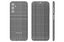 Samsung Galaxy M14 White Low Poly