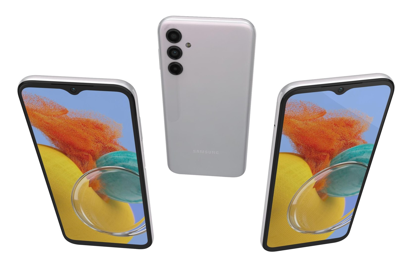 3D Samsung Galaxy M14 White Low Poly model https://p.turbosquid.com/ts-thumb/W3/XGEJLR/fh/2/jpg/1761288037/1920x1080/fit_q87/5cec7b7492494d8c760e8afeb42b0042ed238ba9/2.jpg