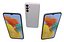 Samsung Galaxy M14 White Low Poly